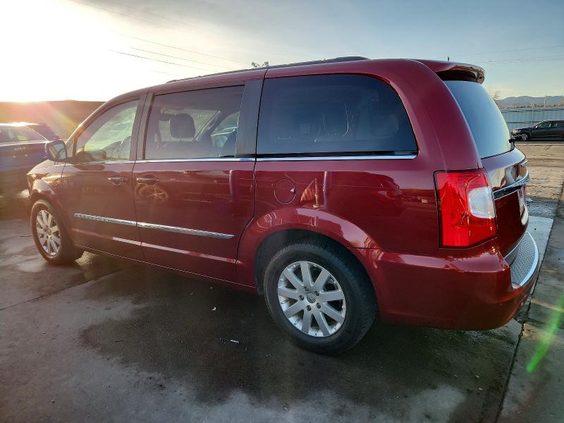 99279615 :رقم المزاد ، 2C4RC1BG7DR605143 vin ، 2013 Chrysler Town & Country مزاد بيع