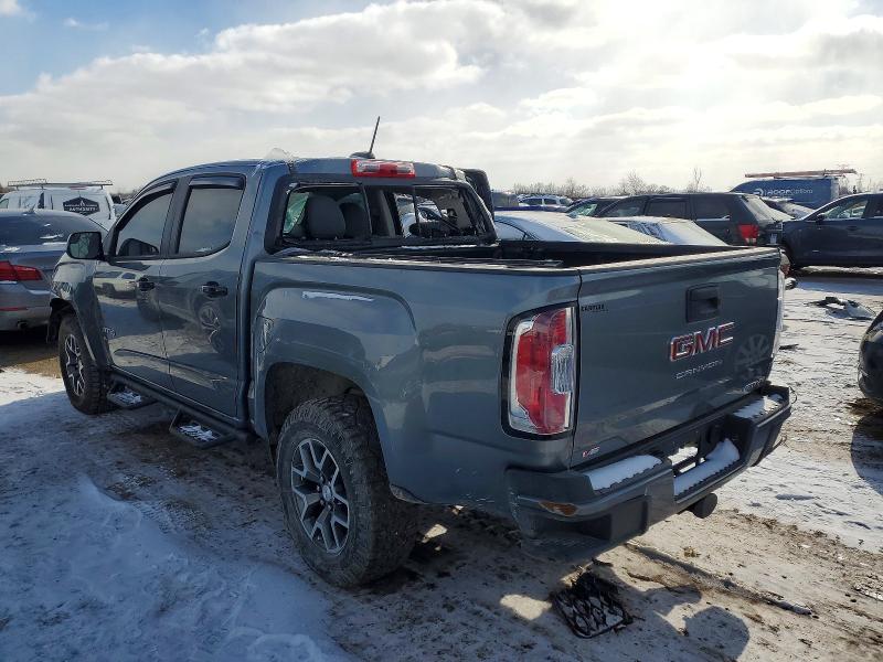 Aukcja sprzedaży 2022 Gmc Canyon, vin: 1GTG6FEN6N1203237, numer aukcji: 74428435
