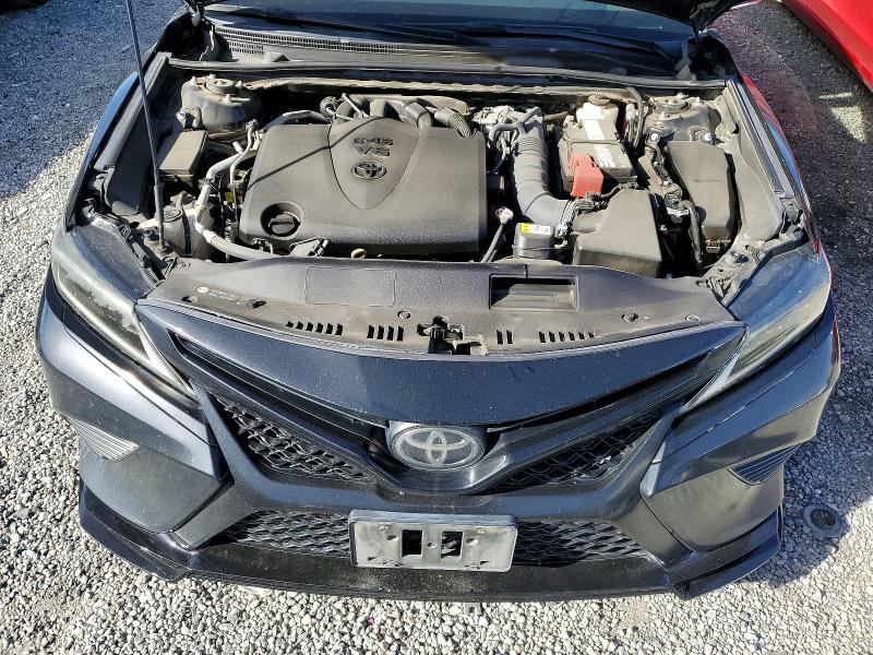 Продажа на аукционе авто 2023 Toyota Camry, vin: 4T1KZ1AK1PU074983, номер лота: 73206555