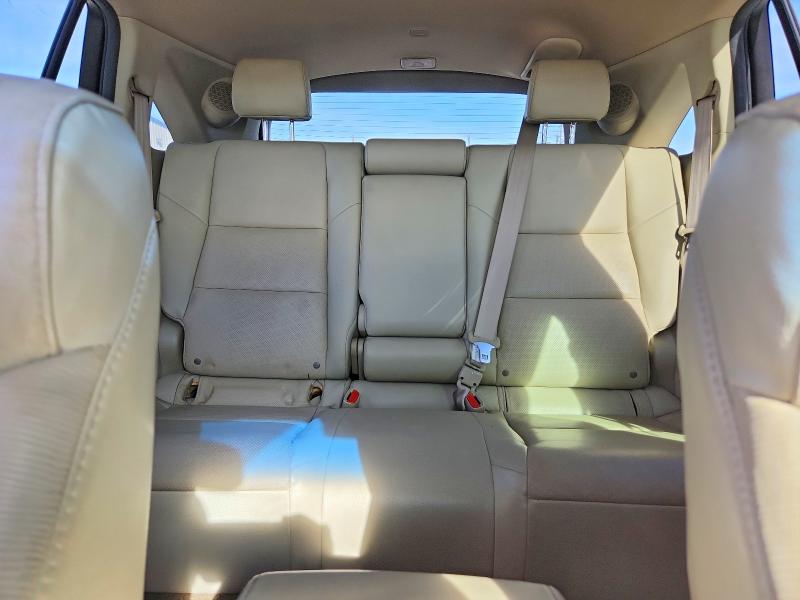 Aukcja sprzedaży 2014 Acura Rdx, vin: 5J8TB4H57EL001300, numer aukcji: 99703515