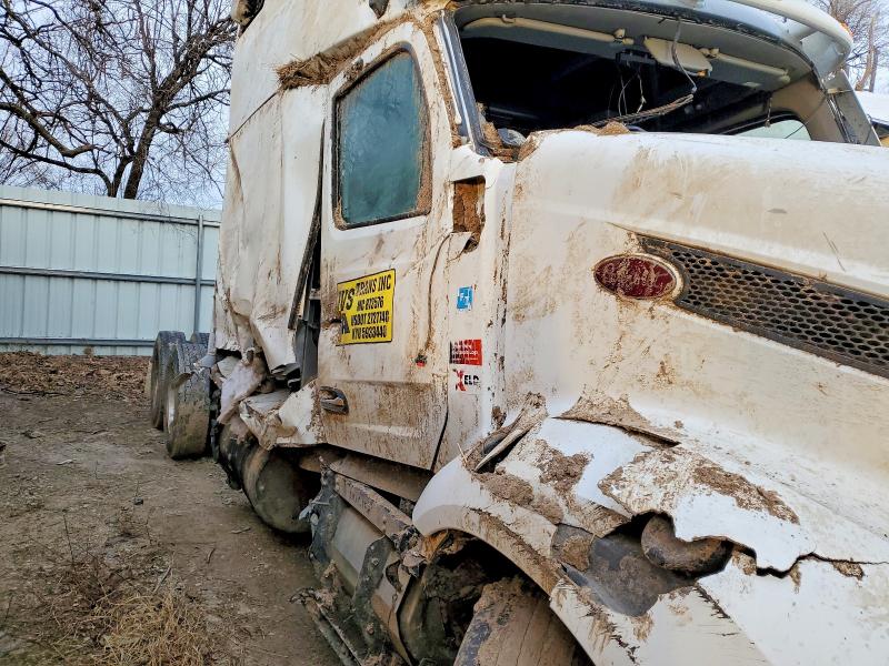 Продаж на аукціоні авто 2023 Peterbilt 579, vin: 1XPBD49X6PD875444, номер лоту: 97860295