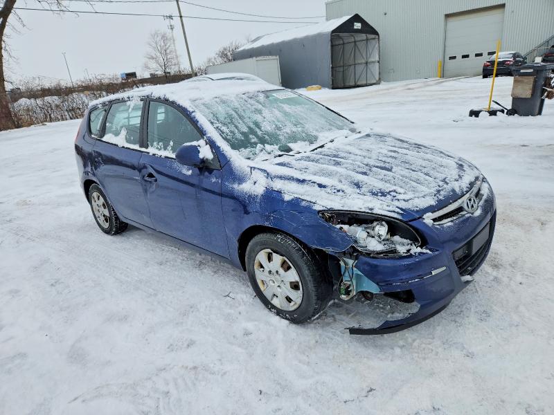 97526575 :رقم المزاد ، KMHDB8AEXBU112350 vin ، 2011 Hyundai Elantra To مزاد بيع