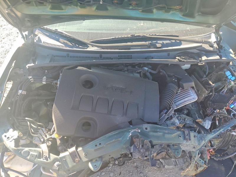 Продаж на аукціоні авто 2016 Toyota Corolla, vin: 5YFBURHEXGP368364, номер лоту: 74740075