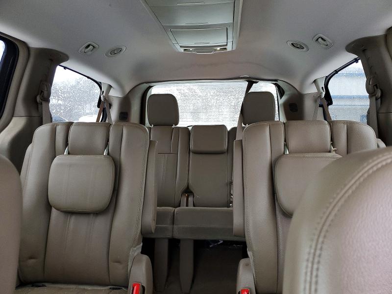 Aukcja sprzedaży 2014 Chrysler Town & Country, vin: 2C4RC1BG3ER464301, numer aukcji: 98379635