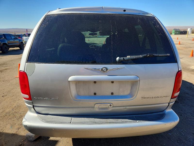 Продаж на аукціоні авто 2000 Chrysler Town & Country, vin: 1C4GP64L0YB515095, номер лоту: 74495775