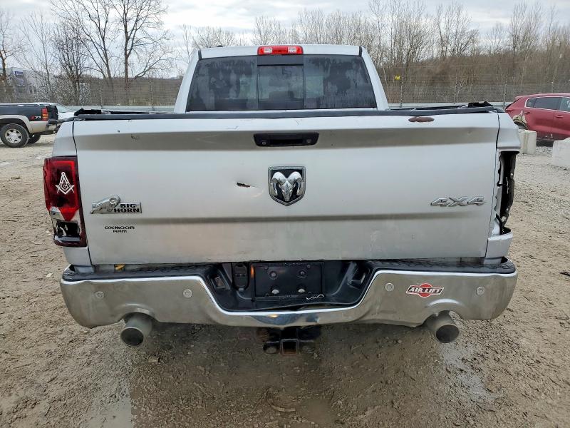 Продажа на аукционе авто 2015 Ram 1500, vin: 1C6RR7TT1FS758669, номер лота: 73484415