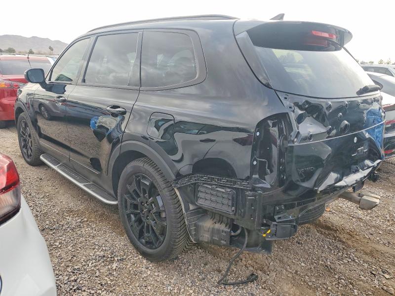 Aukcja sprzedaży 2022 Kia Telluride, vin: 5XYP3DHC4NG260043, numer aukcji: 98696695