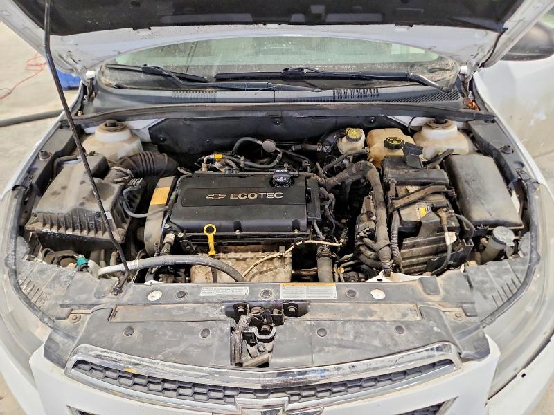 75170615 :رقم المزاد ، 1G1PA5SH5D7312199 vin ، 2013 Chevrolet Cruze مزاد بيع
