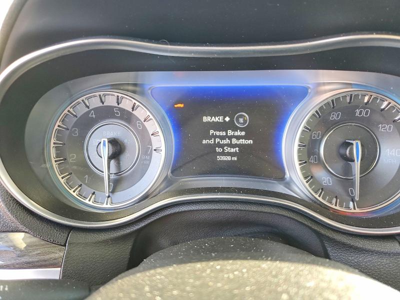 Aukcja sprzedaży 2021 Chrysler 300, vin: 2C3CCAAG2MH602457, numer aukcji: 73716825