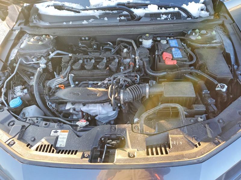 Продаж на аукціоні авто 2023 Honda Accord, vin: 1HGCY1F3XPA049029, номер лоту: 72992055