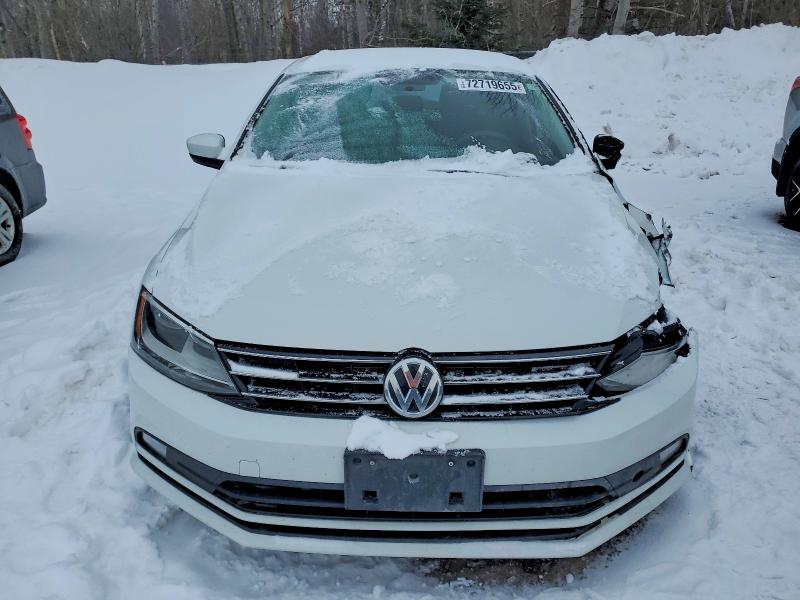 72719655 :رقم المزاد ، 3VW2B7AJ4HM203496 vin ، 2017 Volkswagen Jetta مزاد بيع