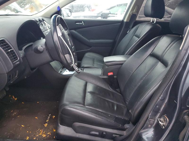 Продажа на аукционе авто 2008 Nissan Altima, vin: 1N4AL21E68C182417, номер лота: 95652305