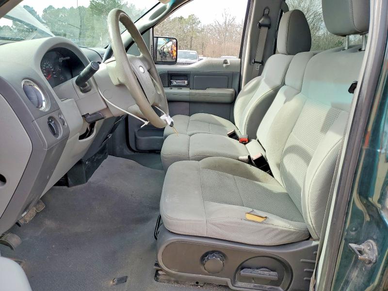 Продажа на аукционе авто 2007 Ford F150 Super, vin: 1FTPW14V37KD20873, номер лота: 99969695