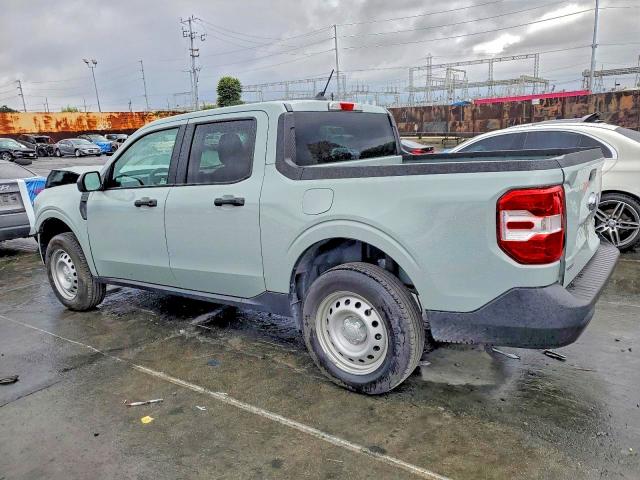 97949755 :رقم المزاد ، 3FTTW8E31PRA94879 vin ، 2023 Ford Maverick مزاد بيع