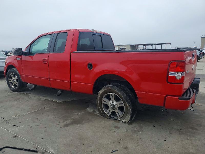 Продаж на аукціоні авто 2007 Ford F150, vin: 1FTPX12V27NA03326, номер лоту: 99280625