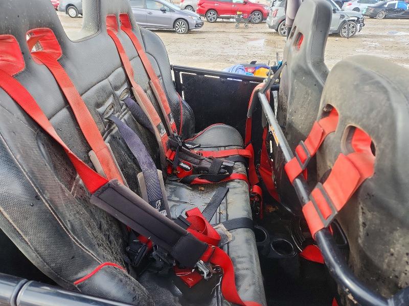 Продаж на аукціоні авто 2013 Pola Rzr Xp 4 Eps Pt, vin: 4XAXT9EA3DF679204, номер лоту: 99857685