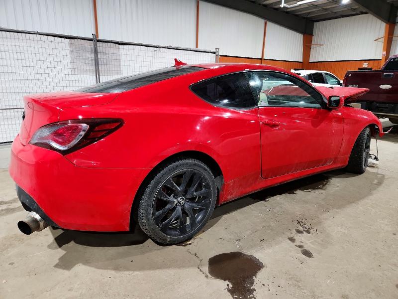 Продажа на аукционе авто 2013 Hyundai Genesis Co, vin: KMHHT6KD5DU098479, номер лота: 98780525