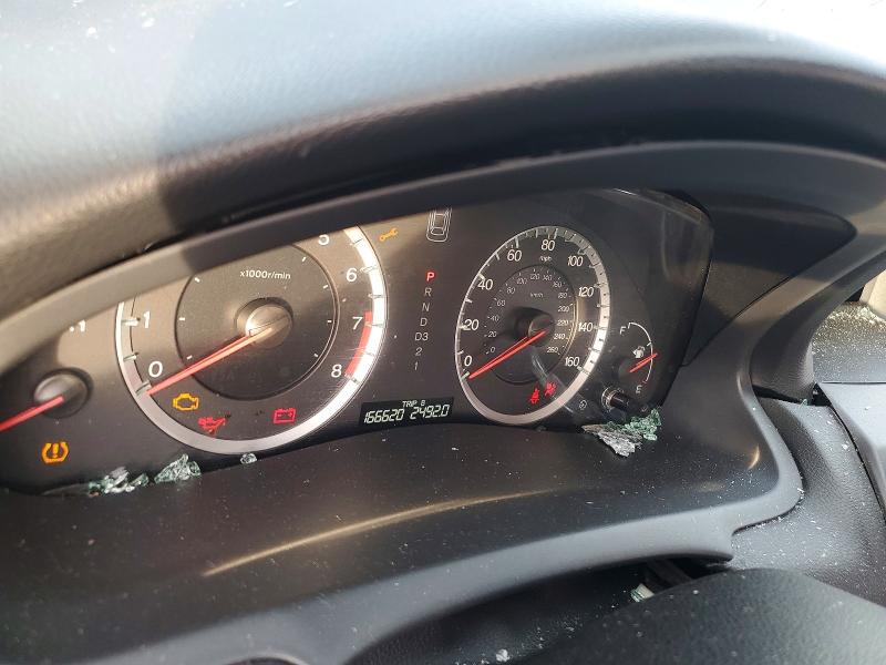 99729575 :رقم المزاد ، 1HGCP26369A014743 vin ، 2009 Honda Accord مزاد بيع