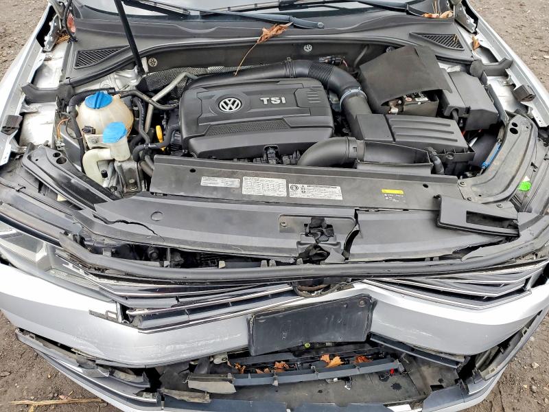 Продажа на аукционе авто 2016 Volkswagen Passat, vin: 1VWAT7A34GC043808, номер лота: 98420435