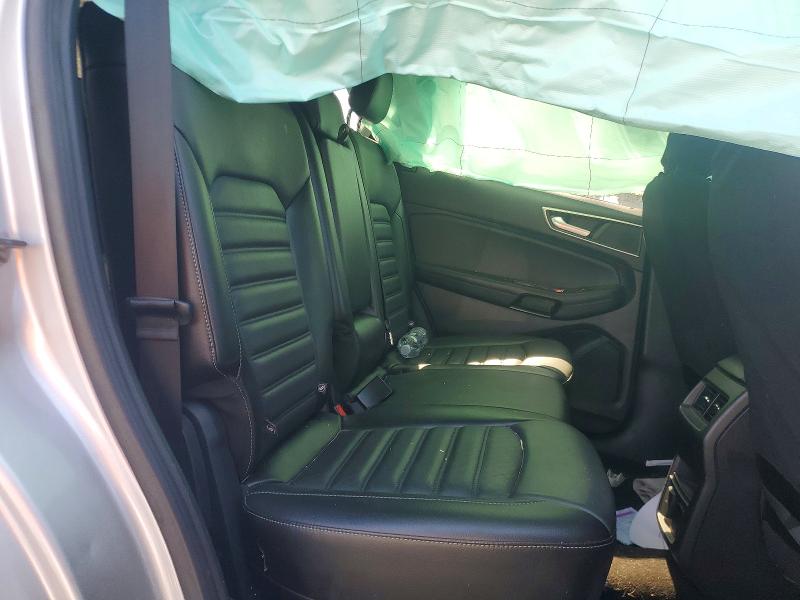 Продаж на аукціоні авто 2018 Ford Edge, vin: 2FMPK3J81JBB28032, номер лоту: 46274106
