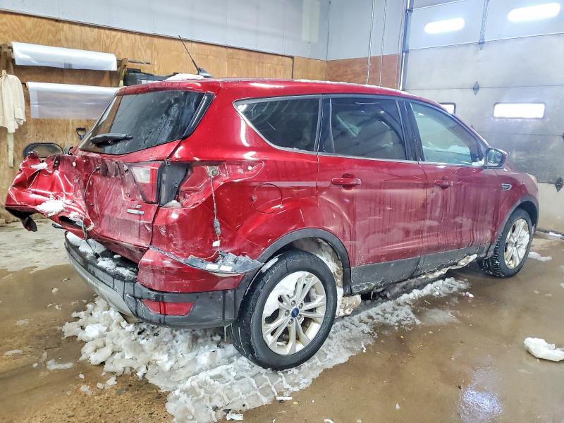 Aukcja sprzedaży 2019 Ford Escape, vin: 1FMCU9GD1KUC51826, numer aukcji: 74788625