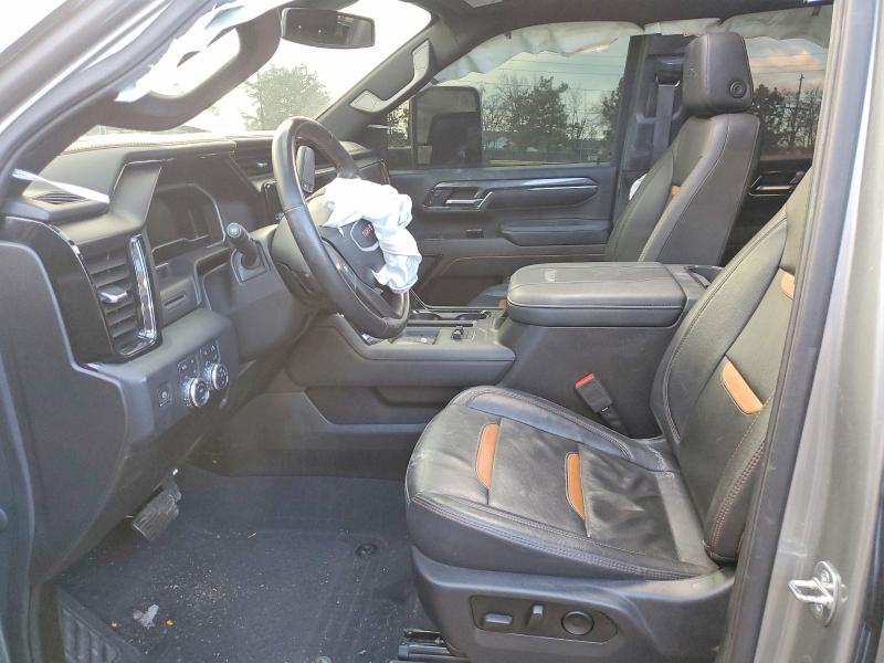 2024 Gmc Sierra მანქანა იყიდება აუქციონზე, vin: 1GT19PEY3RF187973, აუქციონის ნომერი: 75312055