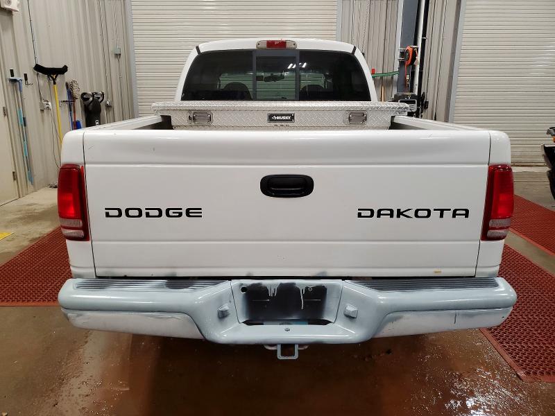 Продаж на аукціоні авто 2004 Dodge Dakota, vin: 1D7HG38N94S622886, номер лоту: 73680025