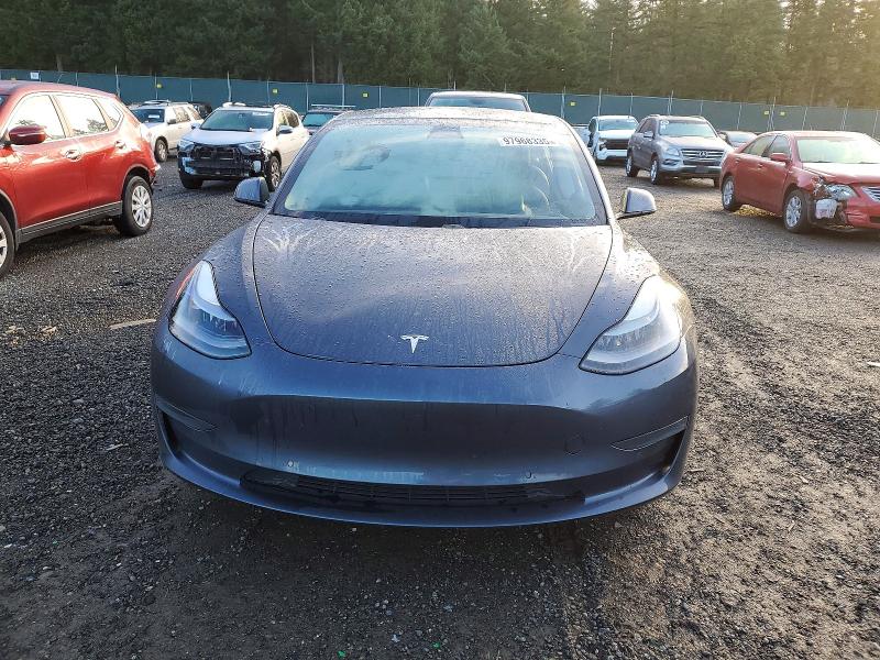 Aukcja sprzedaży 2021 Tesla Model 3, vin: 5YJ3E1EA5MF870887, numer aukcji: 97968335