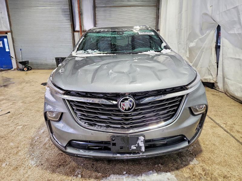 Продажа на аукционе авто 2023 Buick Enclave, vin: 5GAEVAKW8PJ155321, номер лота: 74586495
