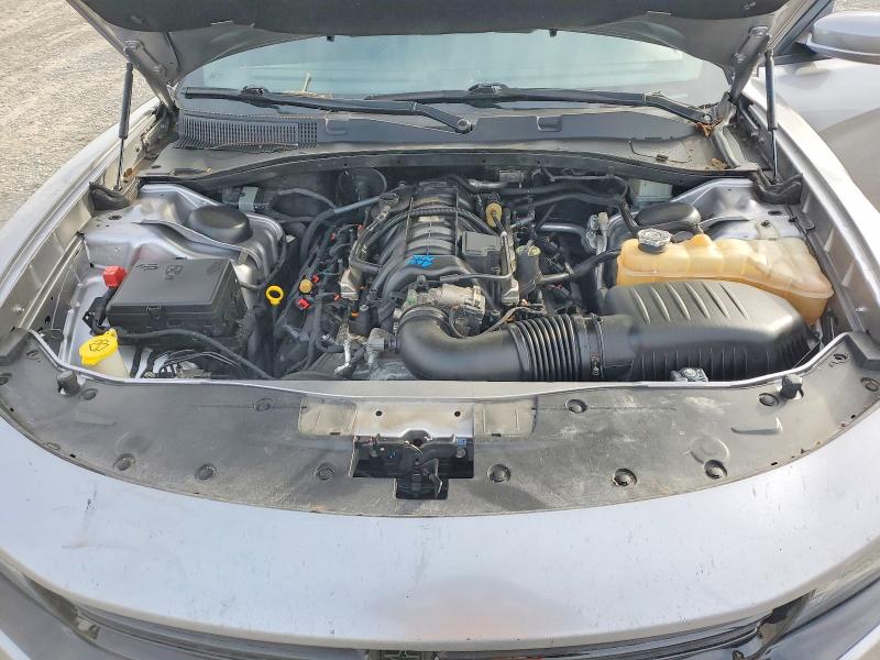Продаж на аукціоні авто 2018 Dodge Charger, vin: 2C3CDXCT0JH179142, номер лоту: 72252165