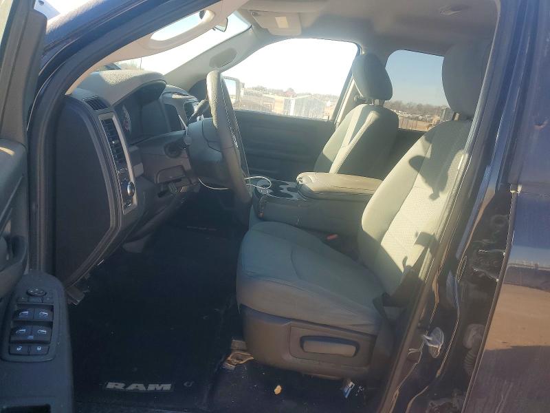 Продаж на аукціоні авто 2013 Ram 1500, vin: 1C6RR6FT6DS577389, номер лоту: 98778825