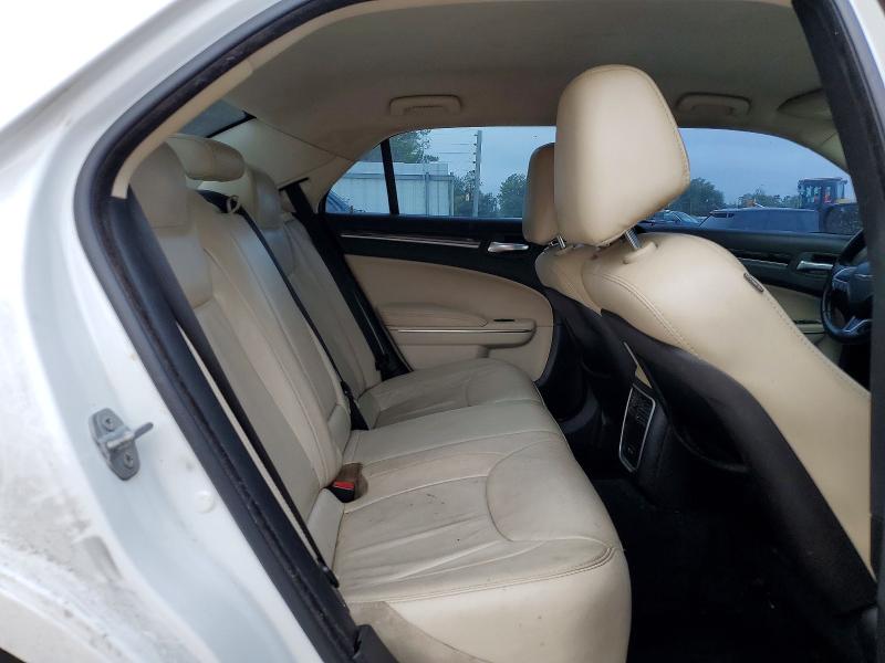 Aukcja sprzedaży 2015 Chrysler 300, vin: 2C3CCAAG6FH920729, numer aukcji: 99794125