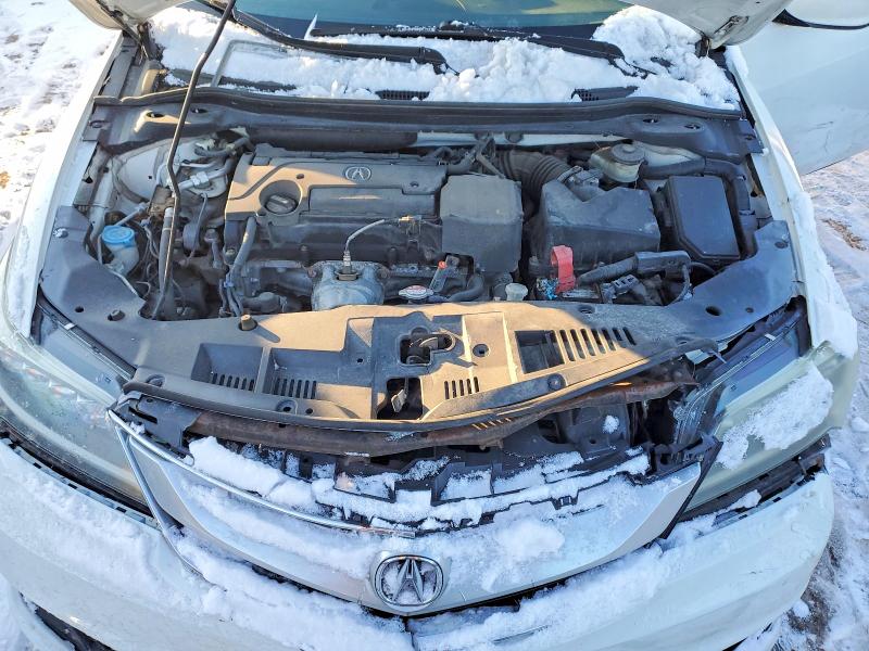 Aukcja sprzedaży 2017 Acura Ilx, vin: 19UDE2F72HA006473, numer aukcji: 74060095