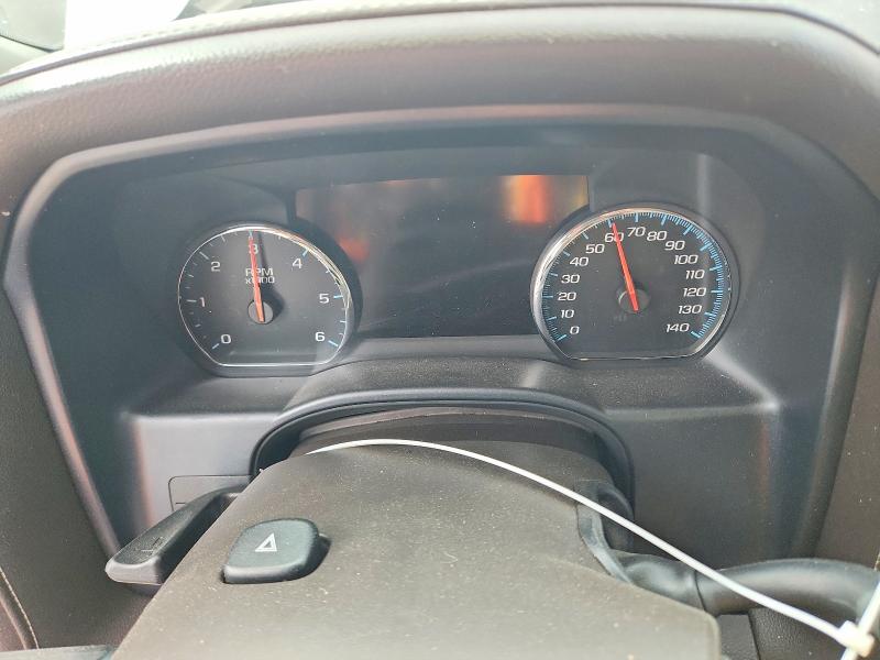 Aukcja sprzedaży 2017 Gmc Sierra, vin: 3GTU2PEJ8HG324942, numer aukcji: 73078935