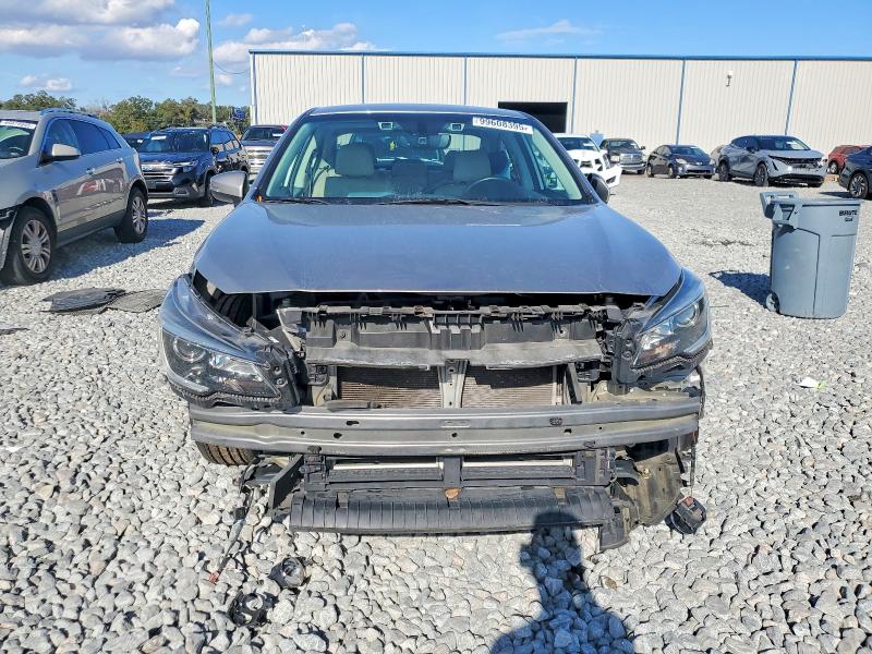 Aukcja sprzedaży 2018 Subaru Legacy, vin: 4S3BNAF68J3029550, numer aukcji: 99608395