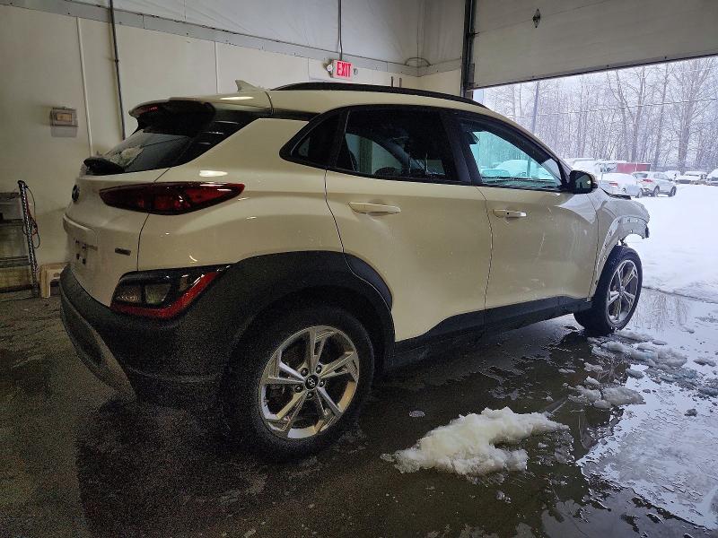 Продажа на аукционе авто 2023 Hyundai Kona, vin: KM8K6CAB1PU946261, номер лота: 73050345