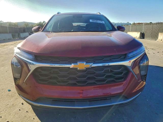 Продаж на аукціоні авто 2025 Chevrolet Trax, vin: KL77LHEP7SC301504, номер лоту: 74339035