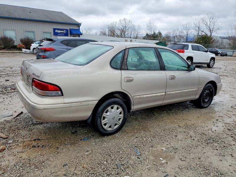 97304205 :رقم المزاد ، 4T1BF12B1VU196151 vin ، 1997 Toyota Avalon مزاد بيع