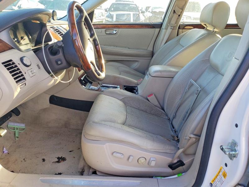 Продаж на аукціоні авто 2007 Cadillac Dts, vin: 1G6KD57967U159304, номер лоту: 99456615