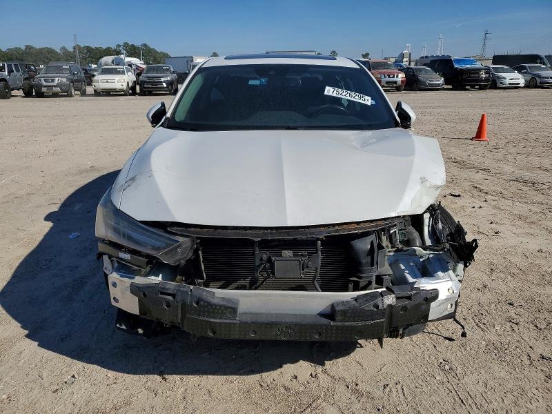 Продажа на аукционе авто 2020 Acura Ilx Premiu, vin: 19UDE2F73LA001601, номер лота: 75226295