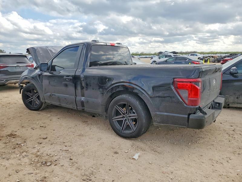 2025 Ford F150 მანქანა იყიდება აუქციონზე, vin: 1FTMF1K52SKD53457, აუქციონის ნომერი: 98402865
