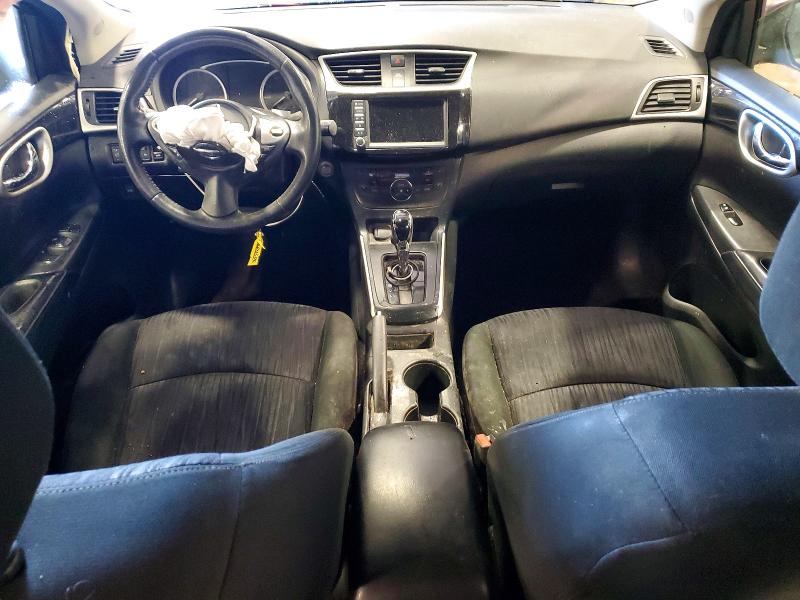 Aukcja sprzedaży 2019 Nissan Sentra S, vin: 3N1AB7AP4KY370110, numer aukcji: 75470445