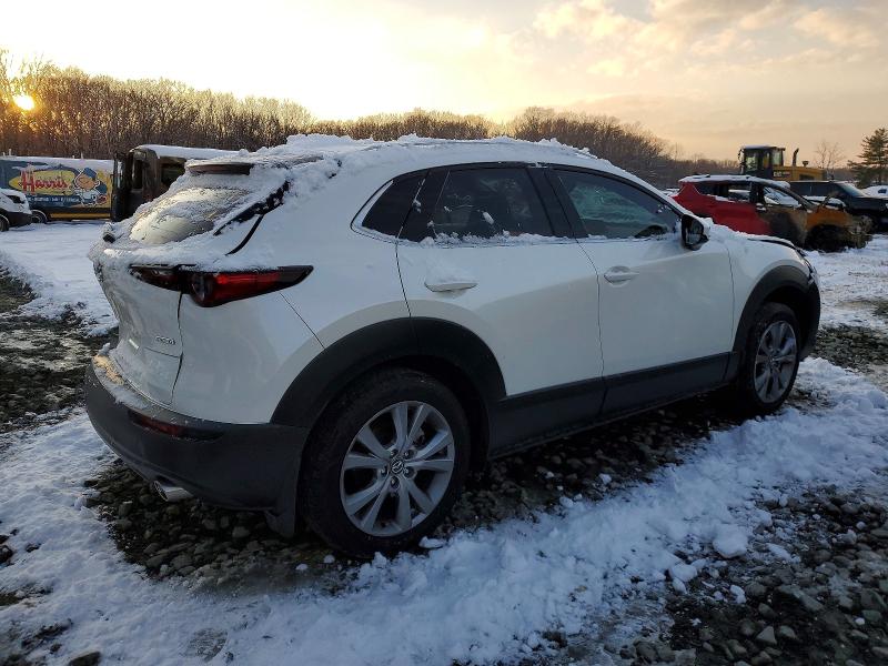 73705995 :رقم المزاد ، 3MVDMBDL9NM432384 vin ، 2022 Mazda Cx-30 مزاد بيع