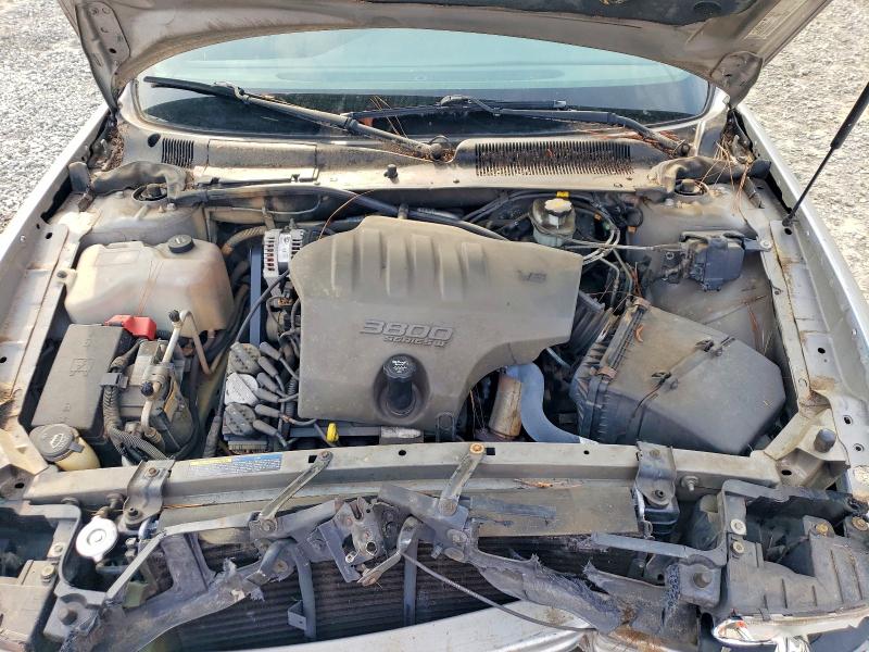 Aukcja sprzedaży 2005 Buick Lesabre, vin: 1G4HP52K05U279312, numer aukcji: 72232335