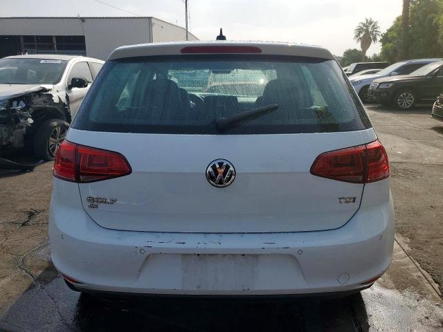 74462515 :رقم المزاد ، 3VW217AU8GM020145 vin ، 2016 Volkswagen Golf مزاد بيع