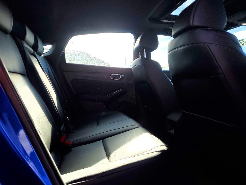 Aukcja sprzedaży 2025 Acura Integra, vin: 19UDE4H63SA017246, numer aukcji: 73170575