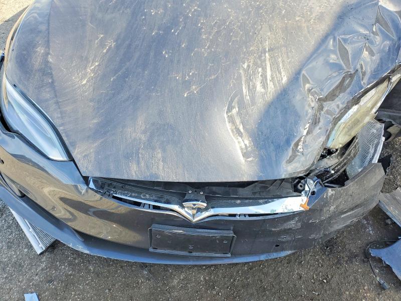 Aukcja sprzedaży 2018 Tesla Model S, vin: 5YJSA1E28JF295101, numer aukcji: 74676165