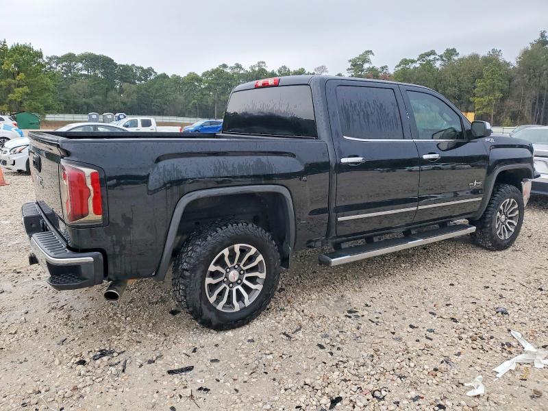 2018 Gmc Sierra K15 მანქანა იყიდება აუქციონზე, vin: 3GTU2NEC8JG551821, აუქციონის ნომერი: 72576845