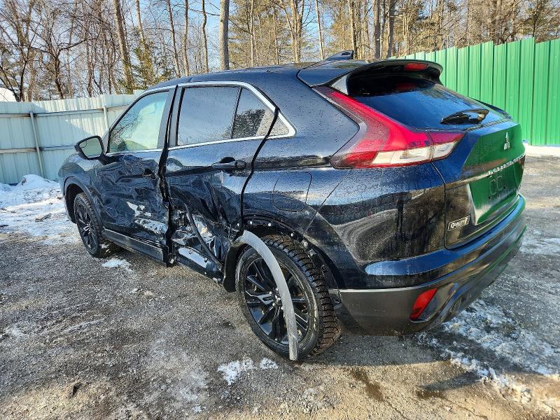 Продаж на аукціоні авто 2023 Mitsubishi Eclipse Cross, vin: JA4ATVAA5PZ001712, номер лоту: 73050035