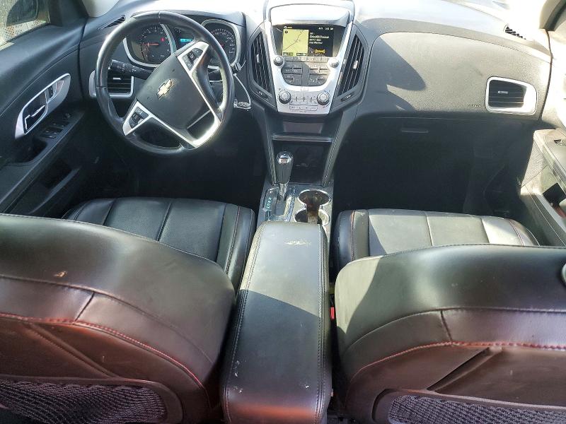 72348395 :رقم المزاد ، 2GNFLGE37H6215589 vin ، 2017 Chevrolet Equinox مزاد بيع